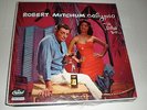 Robert Mitchum LP Calypso Is Like So CAPITOL