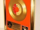 Queen, Save Me, Single, goldene Schallplatte, platin