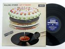 ROLLING STONES   Let It Bleed   STEREO   Boxed DECCA   STICKERED (UK)   SKL5025