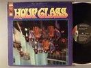 Hour Glass, The  Self-Titled   Gregg & Duane Allman Pre Allman Brothers