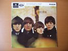 BEATLES FOR SALE  EP UK  1ST PRESS  GEP 8931