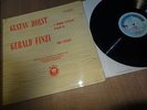 FINZI DIES NATALIS WORLD RECORD CLUB SCM 50 HP TAS LIST AUDIOPHILE LP NM--