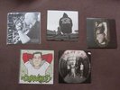 5 Vinyl Set - Hardcore Punk - 7'' (Sick of it all - Terror - Have Heart ...)