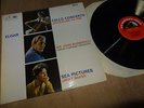 JACQUELINE DU PRE ELGAR CELLO BAKER TAS UK PRESS ASD 655 AUDIOPHILE NM-- NR