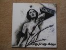 DIRTY PRETTY THINGS WATERLOO TO ANYWHERE LP + 7” + BONUS 7” ORIG