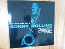 Sonny Rollins Vol II Blue Note 1558 NY 23 NM