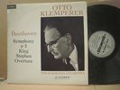 BEETHOVEN SYMPHONY 5 KLEMPERER PHILHARMONIA COLUMBIA STEREO SAX2373 OZ 1ST PRESS