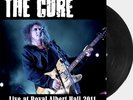 THE CURE - Live at Royal Albert Hall 2011 -  10