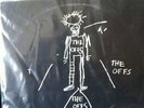 The Offs First Record LP Original 1984 Release Basquiat RARE