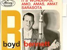 EP-BOYD BENNETT-