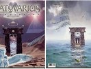 Stratovarius 2LP-Picture Intermission