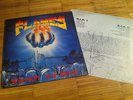FLAMES - Summon the Dead LP RARE Sodom Kreator Slayer Exodus Celtic Frost
