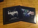 TRIPTYKON Shatter  PURPLE LP Celtic Frost Hellhammer Watain Kreator