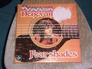 DONOVAN- FOUR SHADES- RARES BOX SET 4 LPs HMS DONOVAN OPEN ROAD-- Vinyl  in MINT