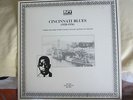 ? CINCINNATI BLUES (1928 - 1936)