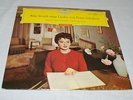 Rita Streich singt Lieder von Schubert, Geuser Werba DGG Red Stereo Tulips LP EX