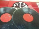 JEAN MICHEL JARRE THE CONCERTS IN CHINA ELECTRONIC ISRAEL ISRAELI EQUINOXE 2 LP