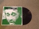THE SMITHS PANIC DARK PURPLE VINYL LP