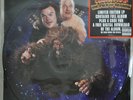 TENACIOUS D - The Pick of Destiny - Picture disc Vinyl LP Jack Black NEW MINT