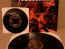 GLUECIFER - Tender Is The Savage LP + Bonus 7