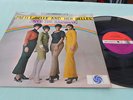 Patti LaBelle and her Bells Over the Rainbow Atlantic UK LP 1966 E.J. Day