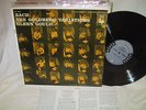GLENN GOULD Bach The Goldberg Variations LP EX US 1955 orig 1p Columbia ML 5060