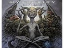 HYPOCRISY - END OF DISCLOSURE  2 VINYL LP  11 TRACKS HARD & HEAVY / METAL  NEW
