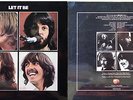 THE BEATLES - LET IT BE  - PCS 7096
