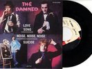 THE DAMNED Love song 7