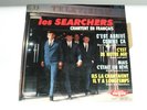 RARE FRENCH EP LES SEARCHERS CHANTENT EN FRANCAIS/VOGUE PNV 24121
