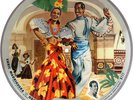 Vogue Picture Record MINT From Factory Carton (R-777) Also includes factory box