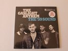 The Gaslight Anthem 59 Sound LP White Vinyl New SEALED