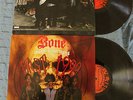 bone thugs n harmony creepin on ah come up vinyl (free bonus: east 1999 vinyl)
