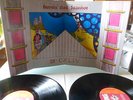 BURNIN RED IVANHOE    - M 144 -   MINT ARCHIVE ORIGINAL 1969 IN GIMMICK - COVER