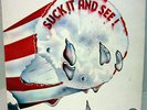 SUCK IT AND SEE - UK Vertigo Sampler VINYL 2/LPs 1973 - NEAR  MINT