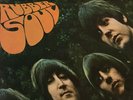 THE BEATLES   