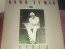 Rare.RONNIE DAVIS Hard Times LP. ORI Fr 1977