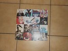 Disque Vinyle 33T ACHTUNG BABY   U2