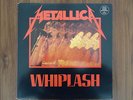 Metallica Whiplash Vinyl / LP