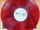 Pink Floyd 'Omayyad' Red Vinyl TMOQ Label Rare
