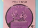 Pink Floyd 'Music From The Spheres'  Japanese TMOQ Acetate Disc.. Rare