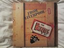 THE BEATLES - FROM LIVERPOOL - BOX SET 8 x LPS NR-MINT - COLLECTABLE LTD EDIT
