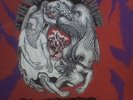 BLACKFEATHER LP  At the mountains of madness  OZ  Infinity
