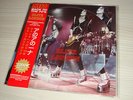 KISS - BLITZ LONDON - JAPANESE NUMBERED PICTURE DISC LP - 300 ONLY