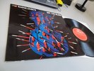 DON SUGARCANE HARRIS GOT THE BLUES GERMAN 1972 MPS BASF ULTRA RAAAR