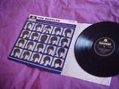 *THE BEATLES* A HARD DAYS NIGHT - 1964 UK PARLOPHONE *STEREO* LP *EXCELLENT*