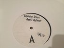 NORMA JEAN - THE ANTI MOTHER - TEST PRESS /10 thrice every time i die underoath