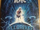 AC/DC - Ballbreaker / Rare Original 1995 US East-West Pressing