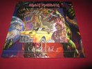 Iron Maiden   