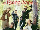 RISING SONS   60s RY COODER & TAJ MAHAL SUNDAZED LP